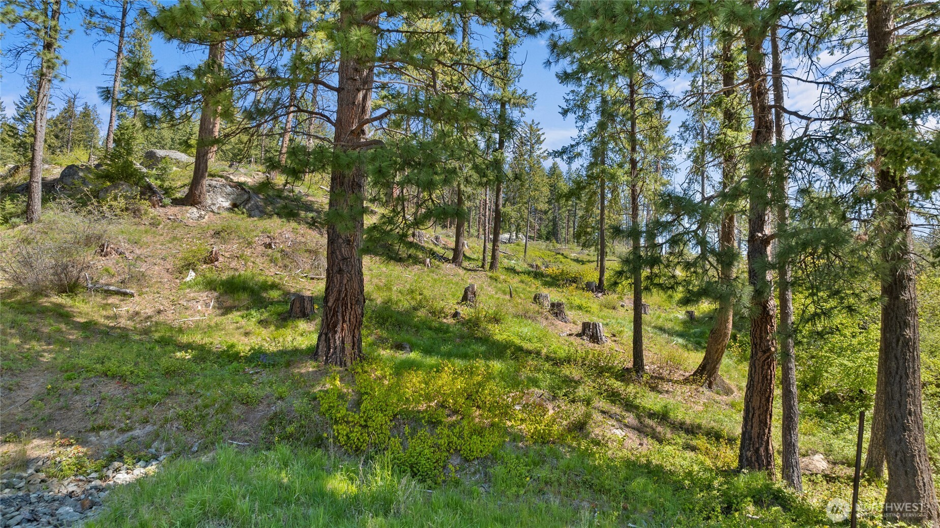 311 N C Street , Roslyn, WA 98941