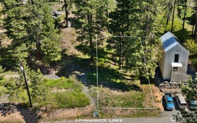 311 N C Street , Roslyn, WA 98941 - Photo 3