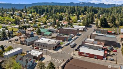 311 N C Street , Roslyn, WA 98941 - Photo 4