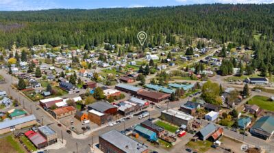 311 N C Street , Roslyn, WA 98941 - Photo 5