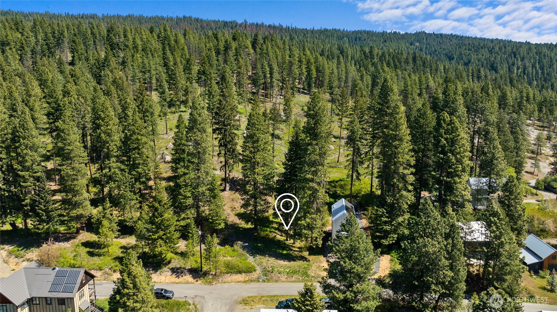 311 N C Street , Roslyn, WA 98941