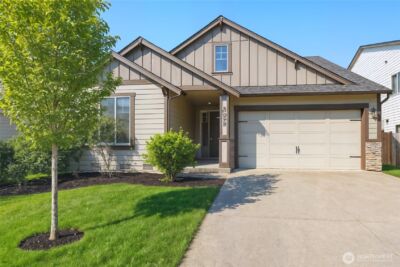 2008 84th Avenue E, Edgewood, WA 98371