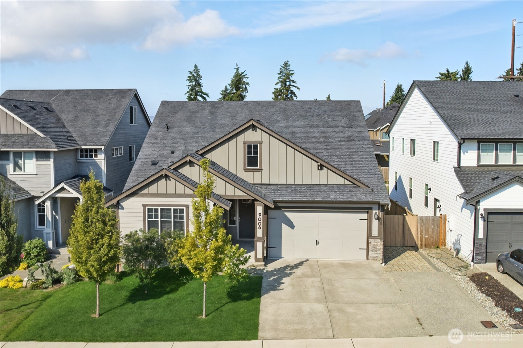 2008 84th Avenue E, Edgewood, WA 98371