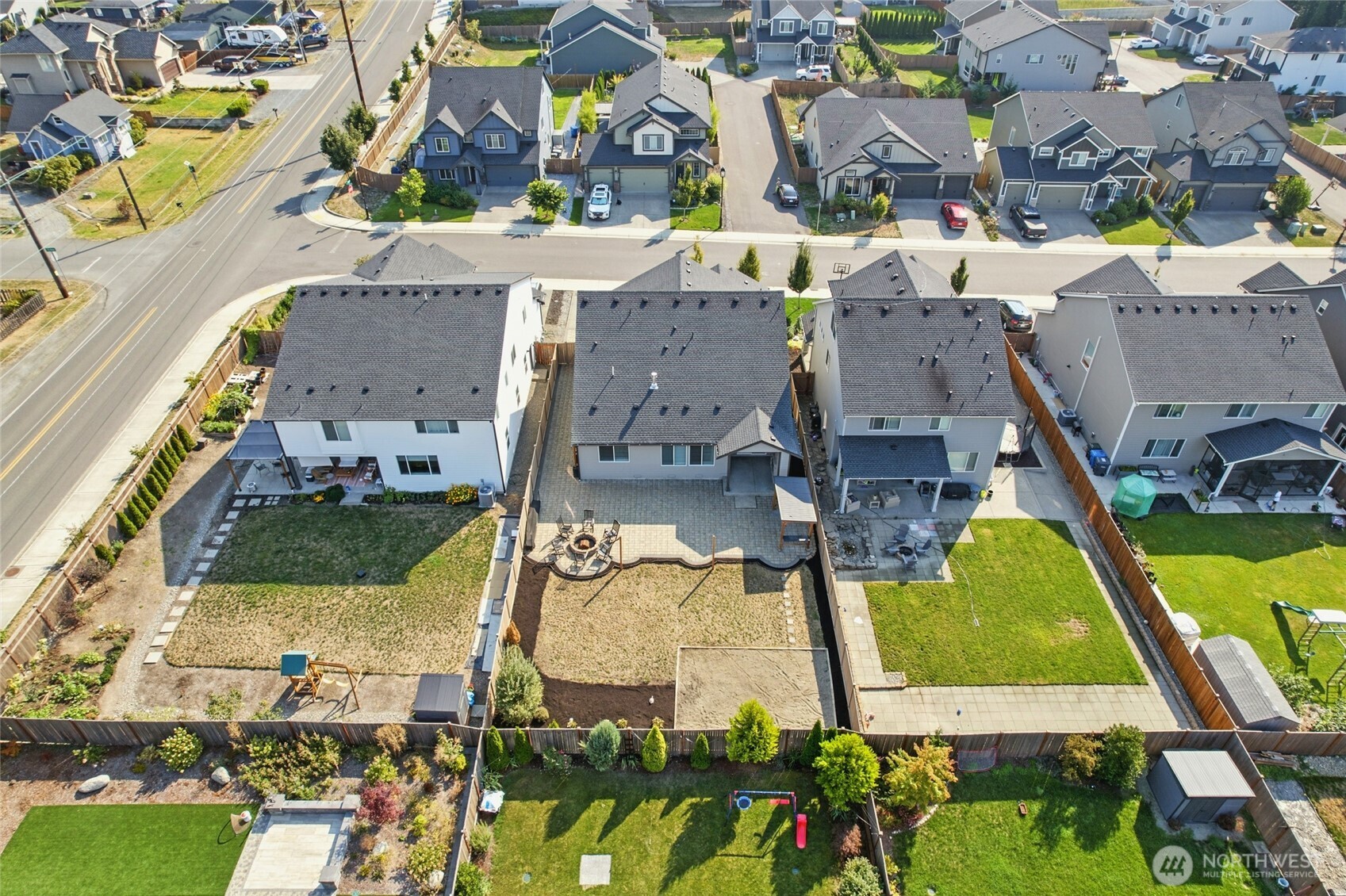 2008 84th Avenue E, Edgewood, WA 98371