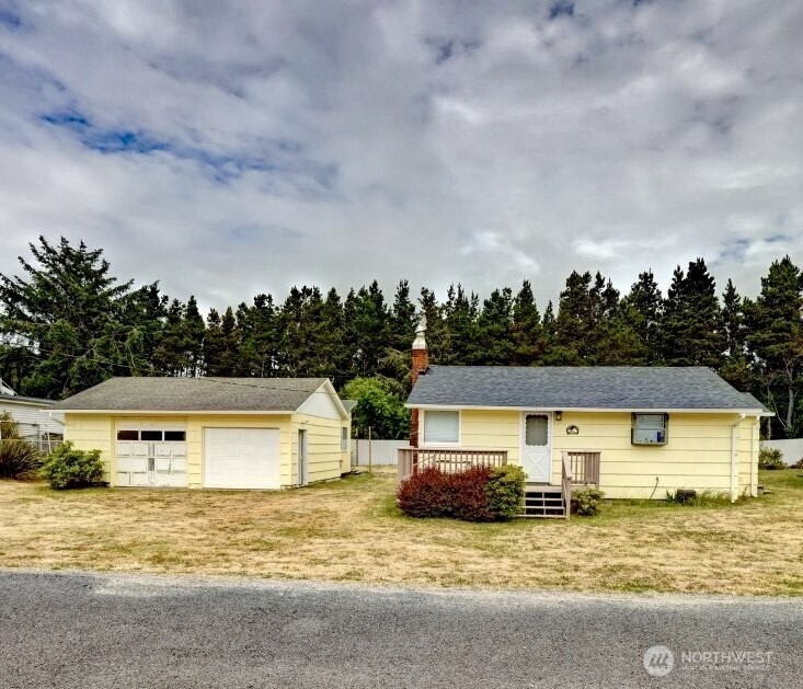 1215 199th Place , Long Beach, WA 98631