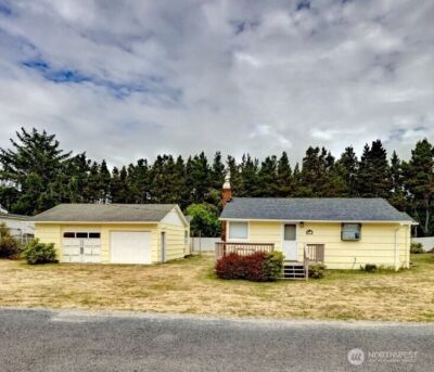 1215 199th Place , Long Beach, WA 98631 - Photo 1