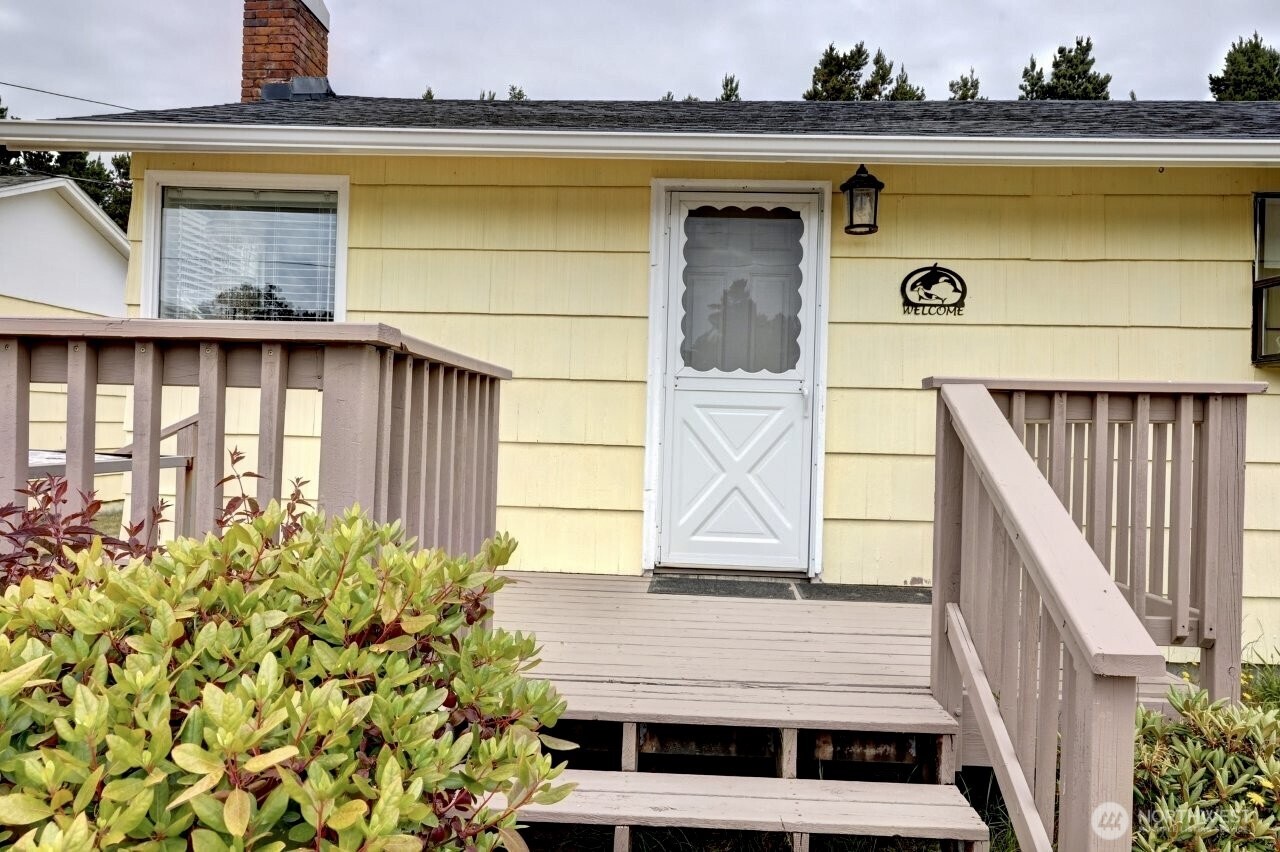 1215 199th Place , Long Beach, WA 98631