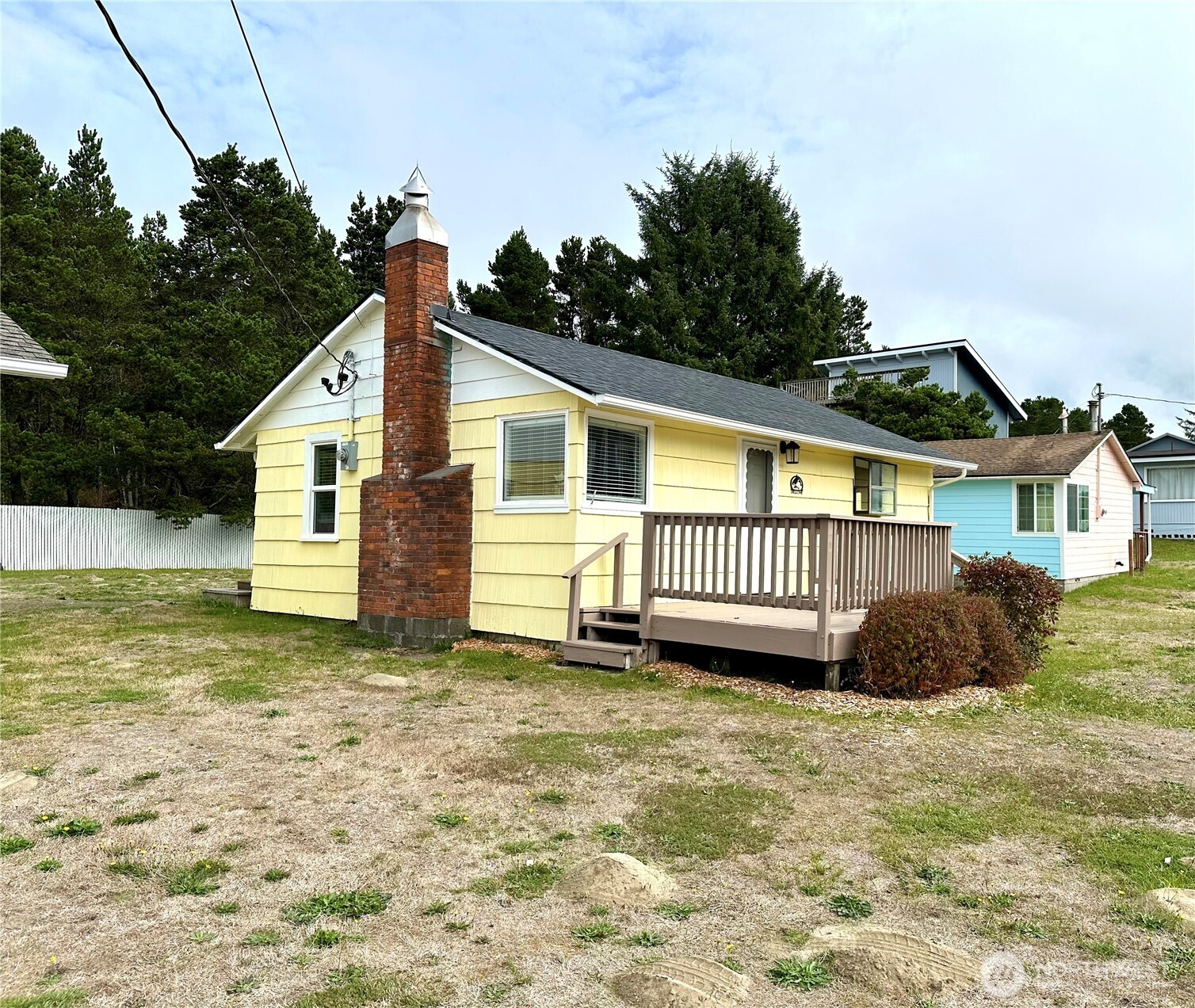 1215 199th Place , Long Beach, WA 98631