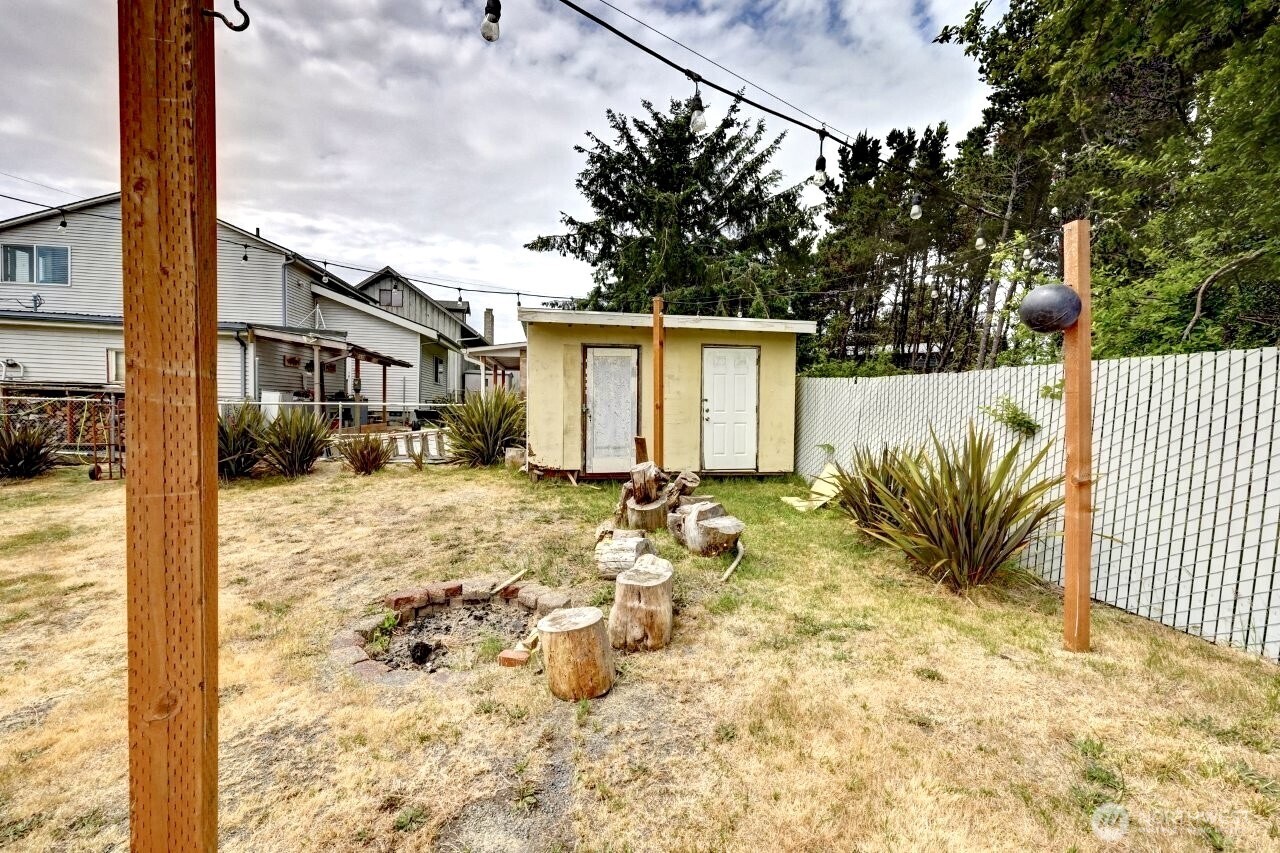 1215 199th Place , Long Beach, WA 98631