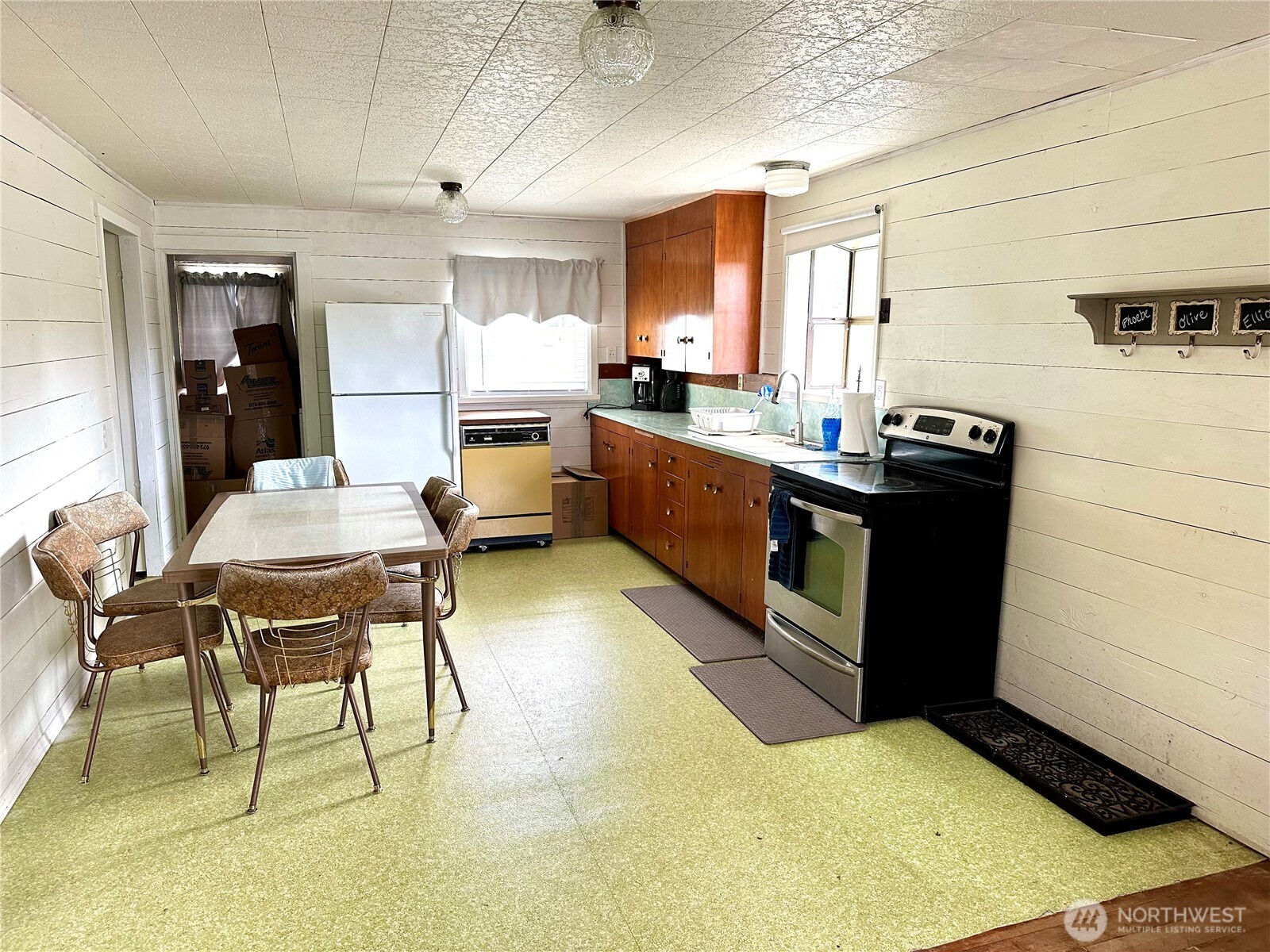 1215 199th Place , Long Beach, WA 98631