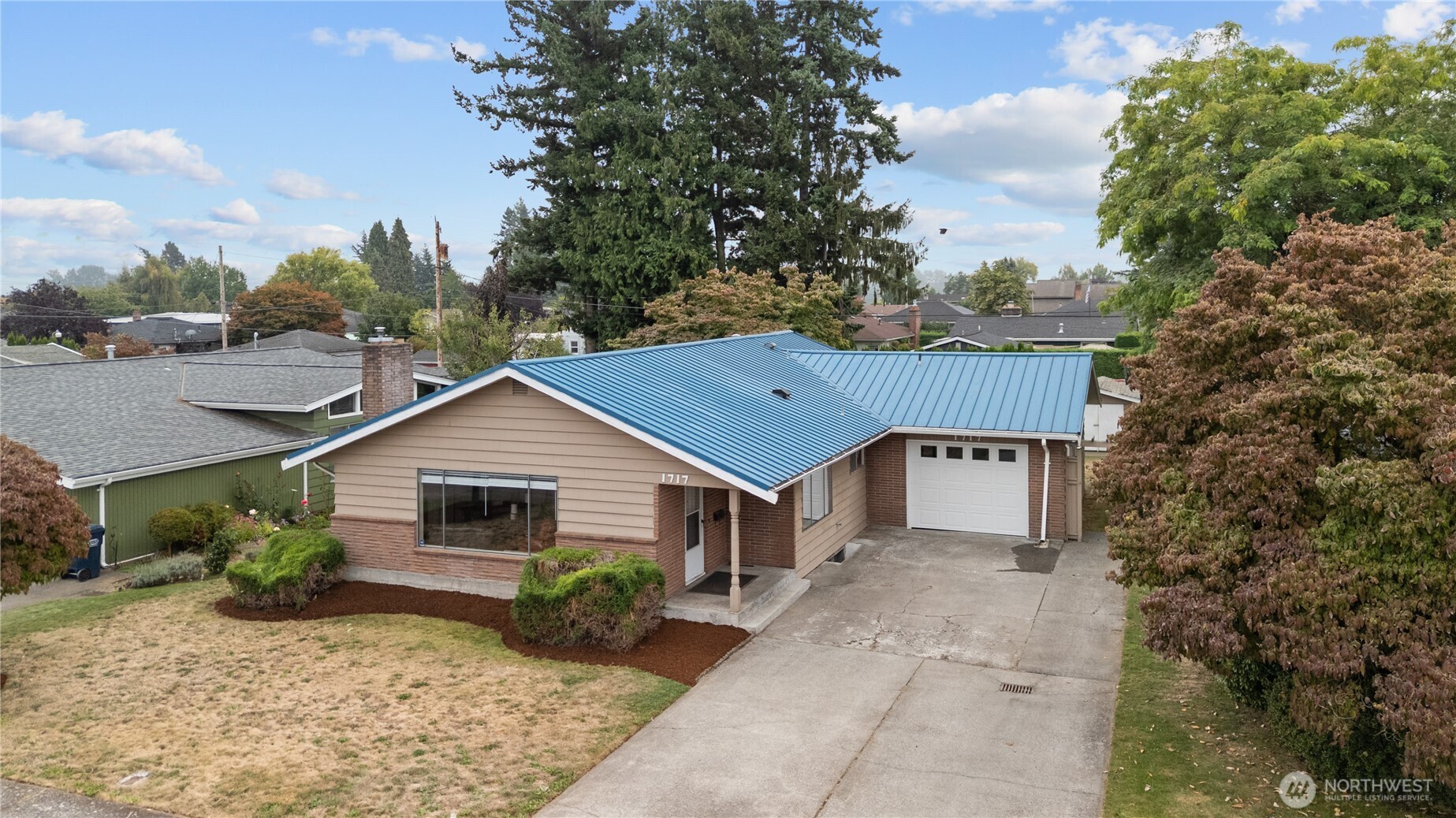 1717 E Street , Lynden, WA 98264