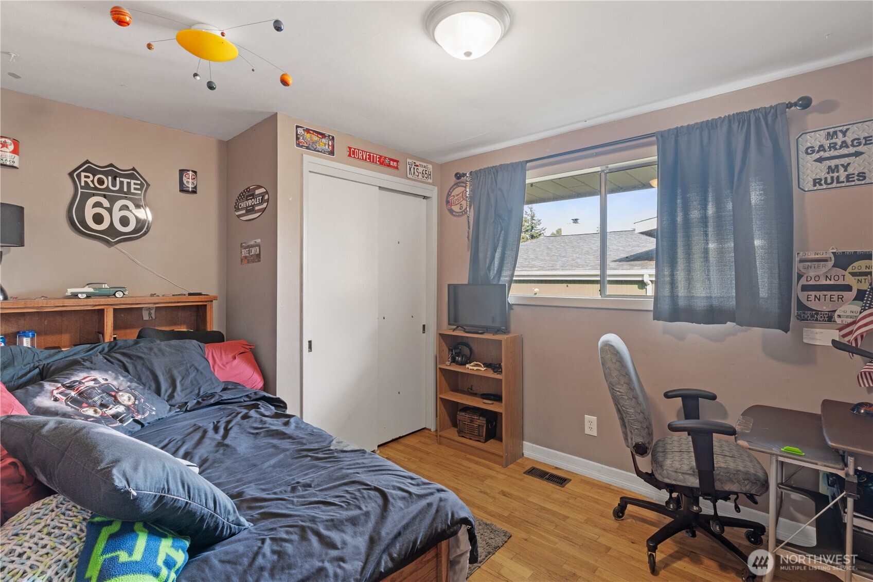 1717 E Street , Lynden, WA 98264