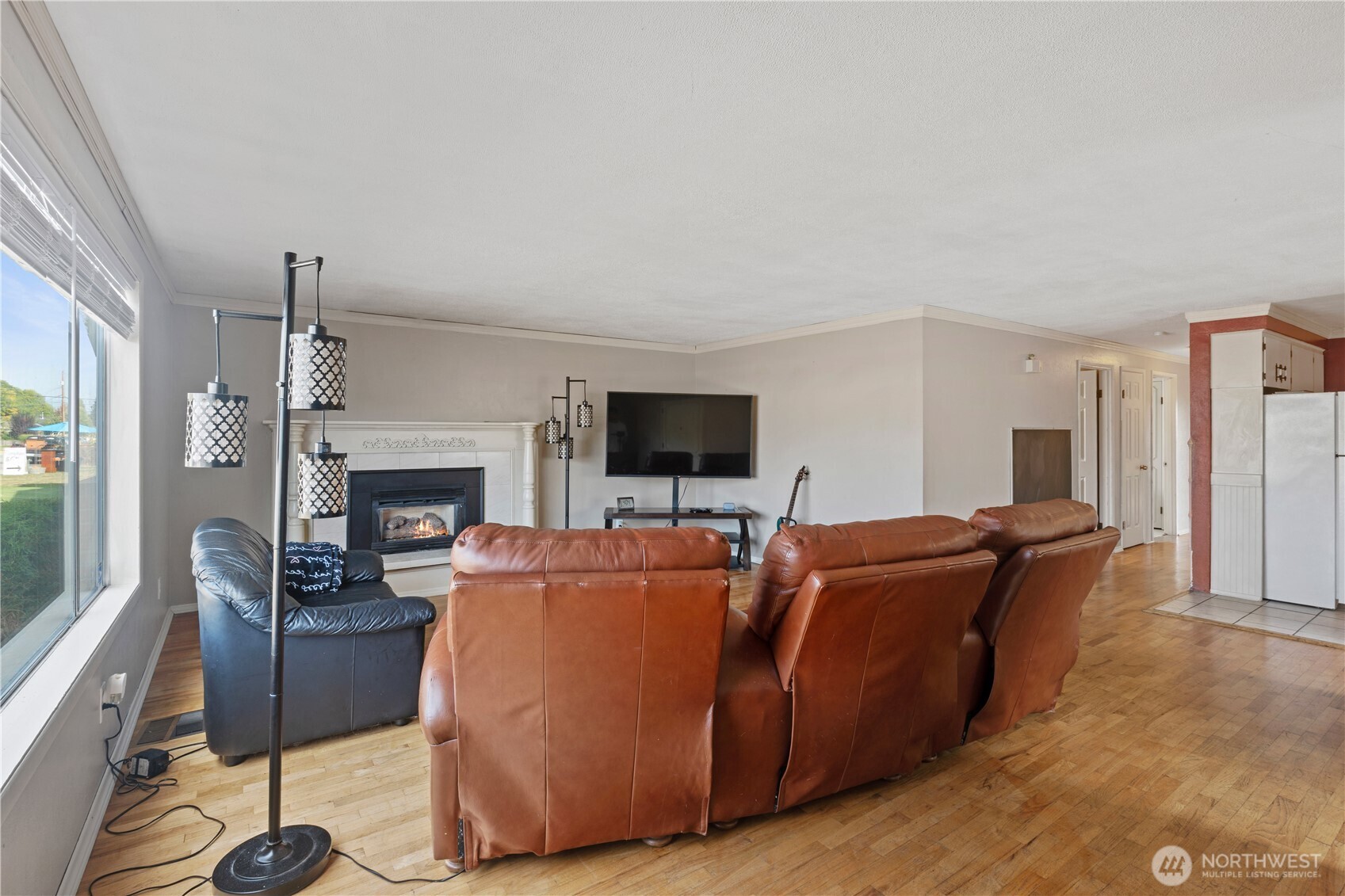 1717 E Street , Lynden, WA 98264