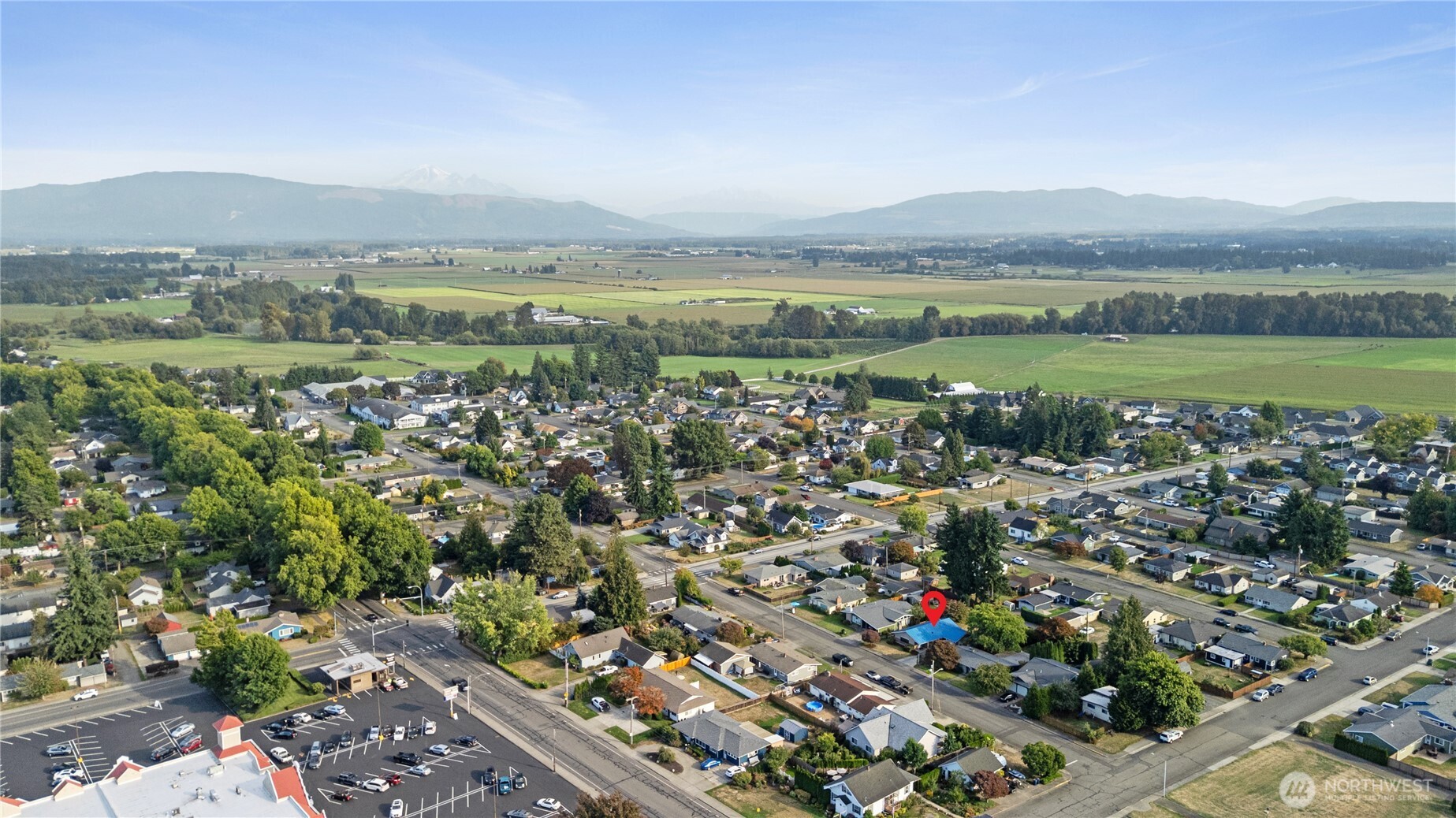 1717 E Street , Lynden, WA 98264
