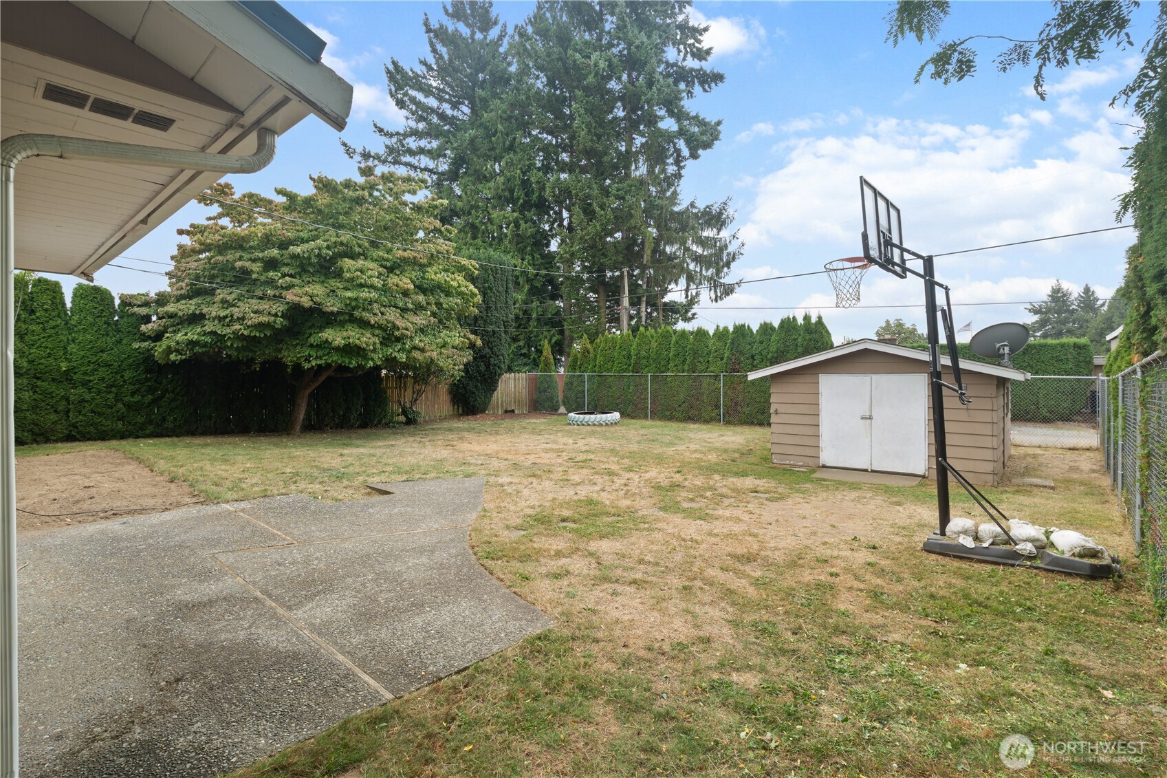 1717 E Street , Lynden, WA 98264