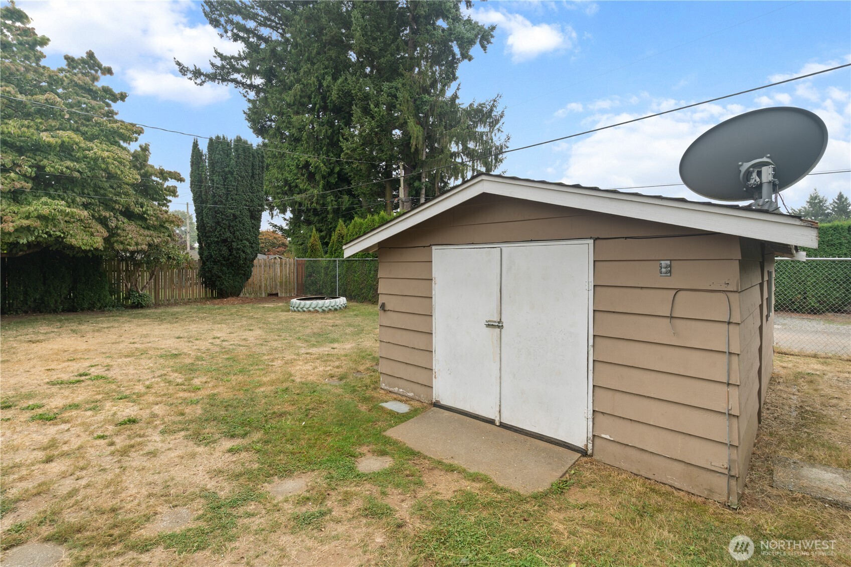 1717 E Street , Lynden, WA 98264