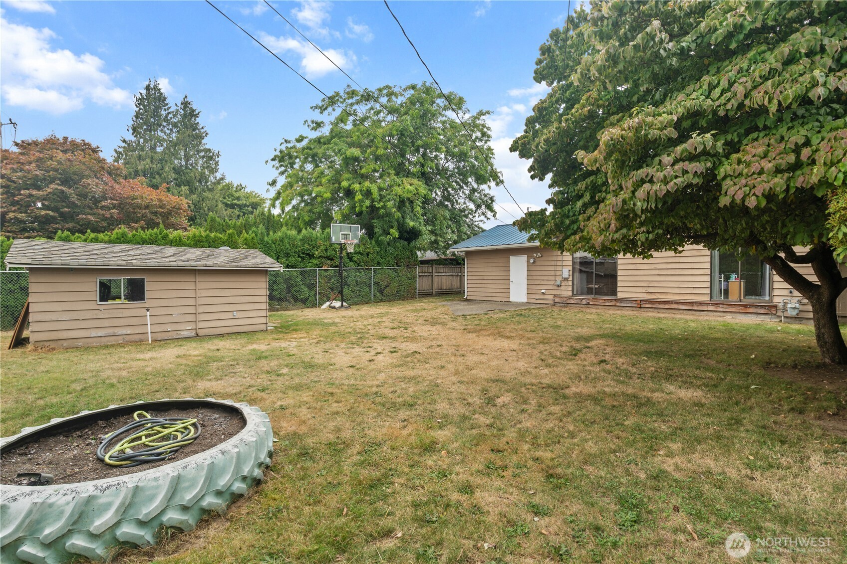 1717 E Street , Lynden, WA 98264
