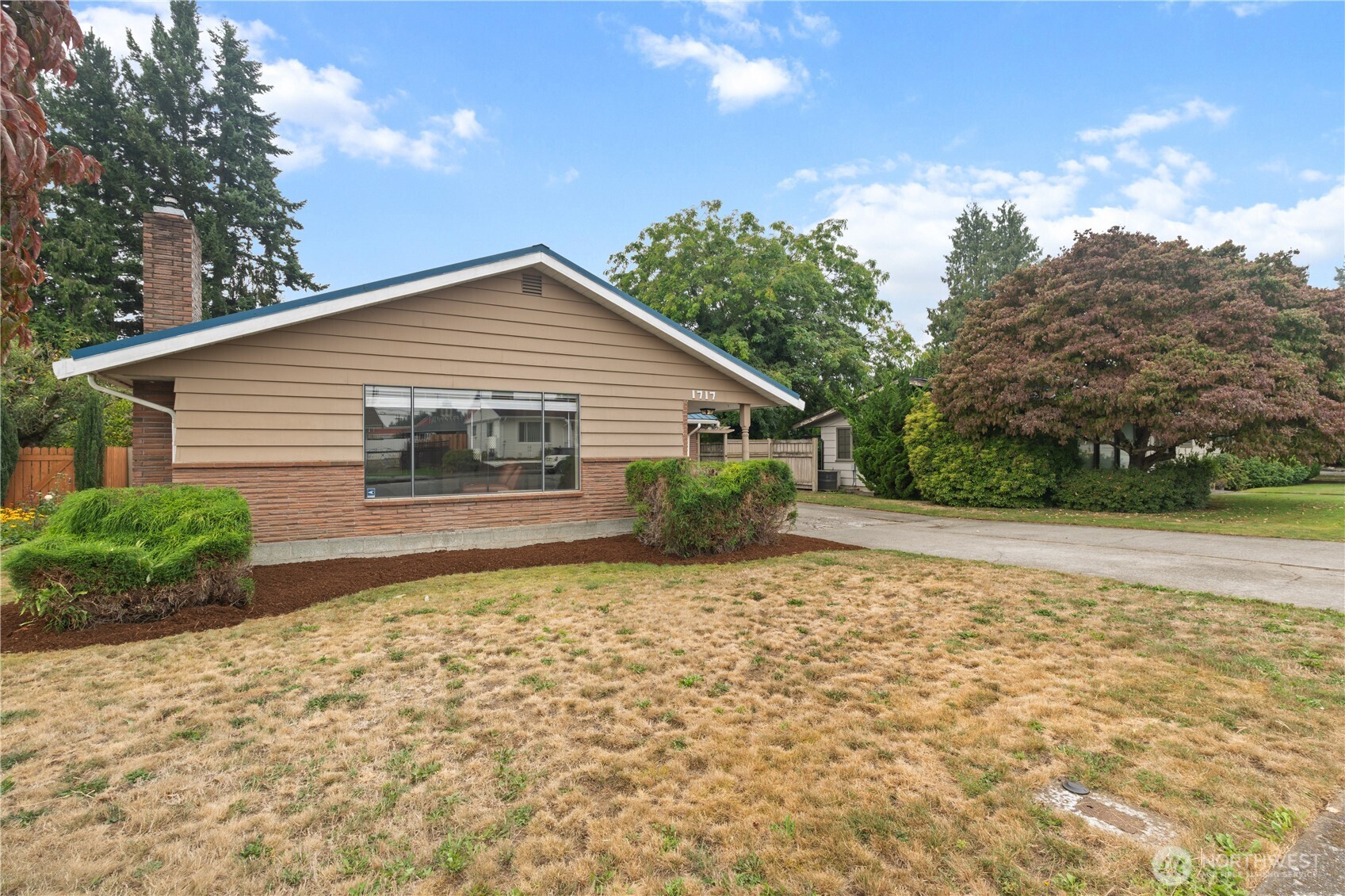 1717 E Street , Lynden, WA 98264