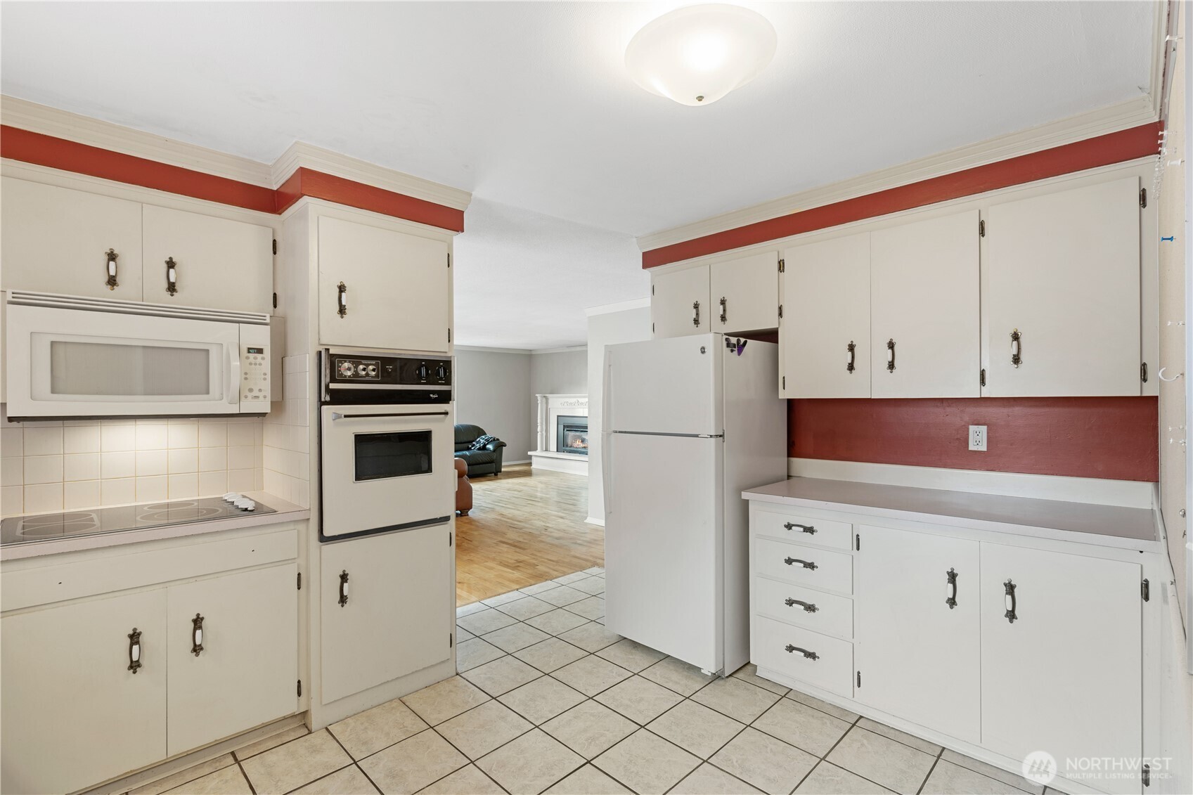 1717 E Street , Lynden, WA 98264