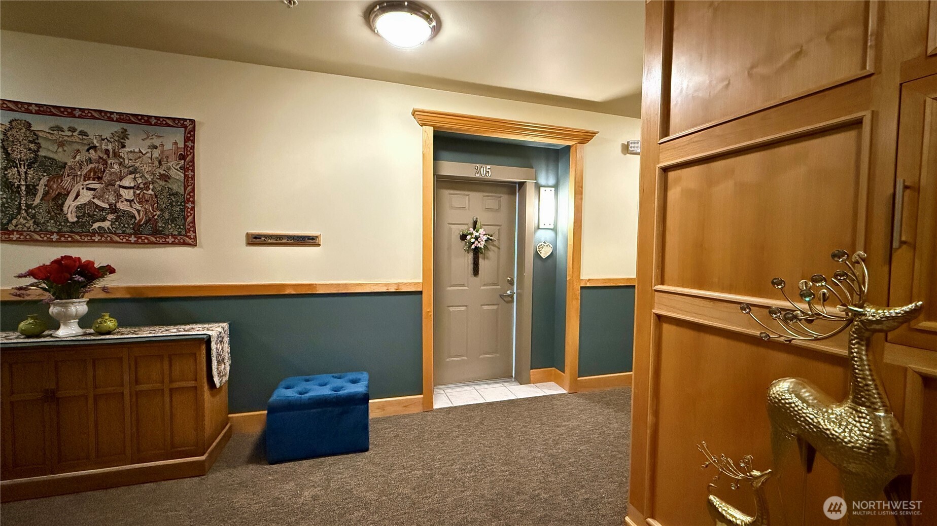 1419 Digby Place #205, Mount Vernon, WA 98274