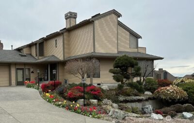 61 Leschi Drive SW, Steilacoom, WA 98388-1525