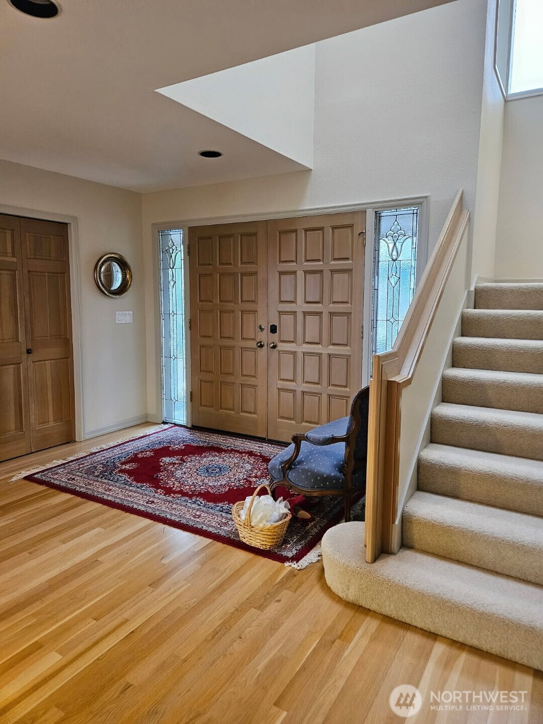 61 Leschi Drive SW, Steilacoom, WA 98388-1525