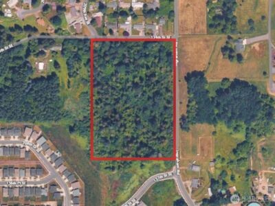 134 th SE St & Ingraham , Monroe, WA 98272 - Photo 1