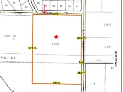 134 th SE St & Ingraham , Monroe, WA 98272 - Photo 3