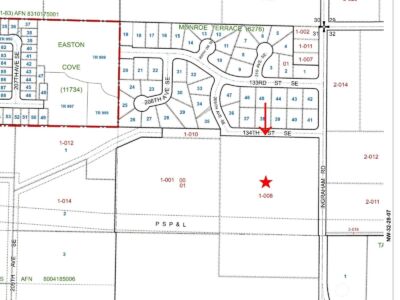 134 th SE St & Ingraham , Monroe, WA 98272 - Photo 4