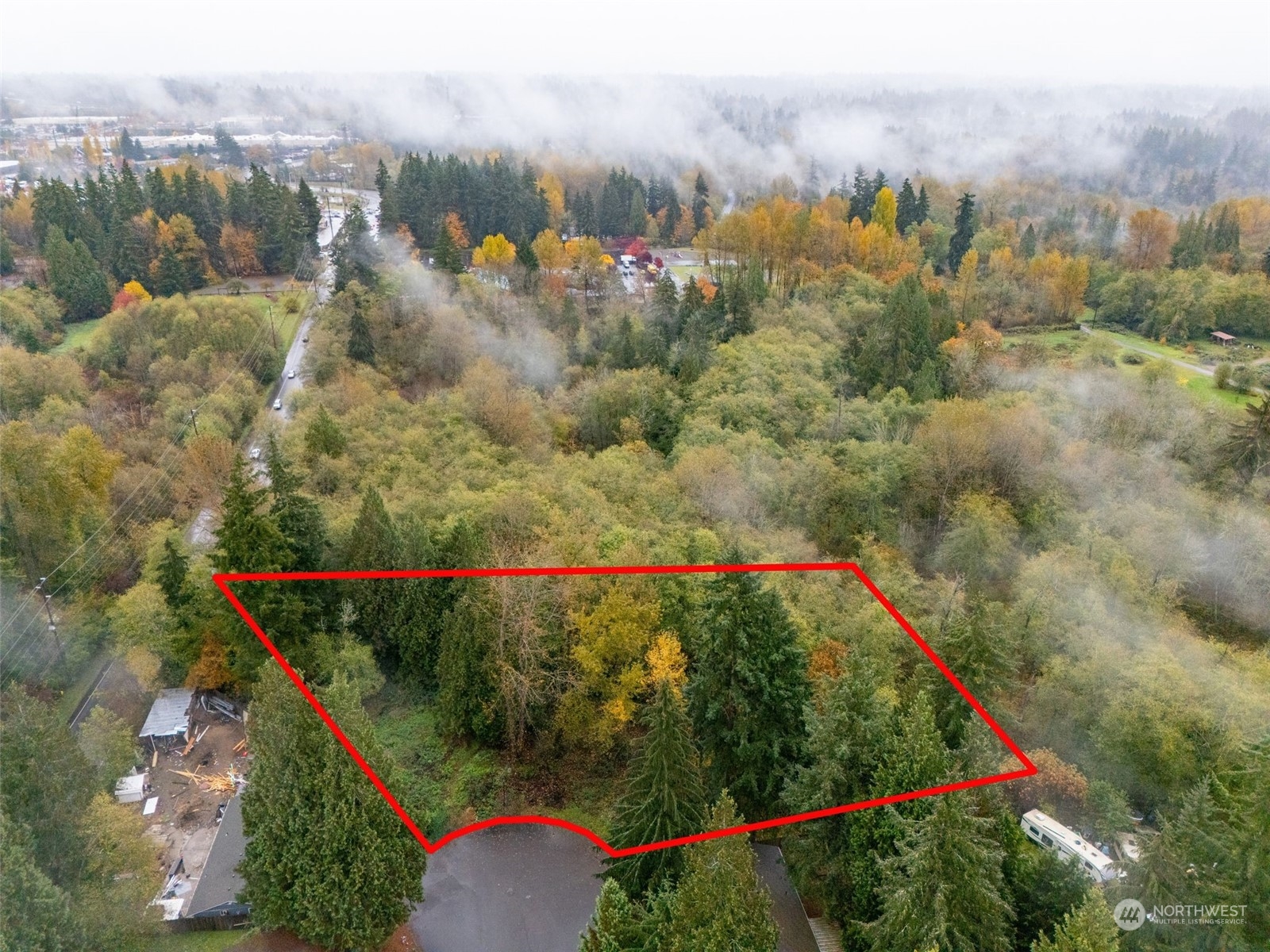 0 S 357th Street , Federal Way, WA 98003