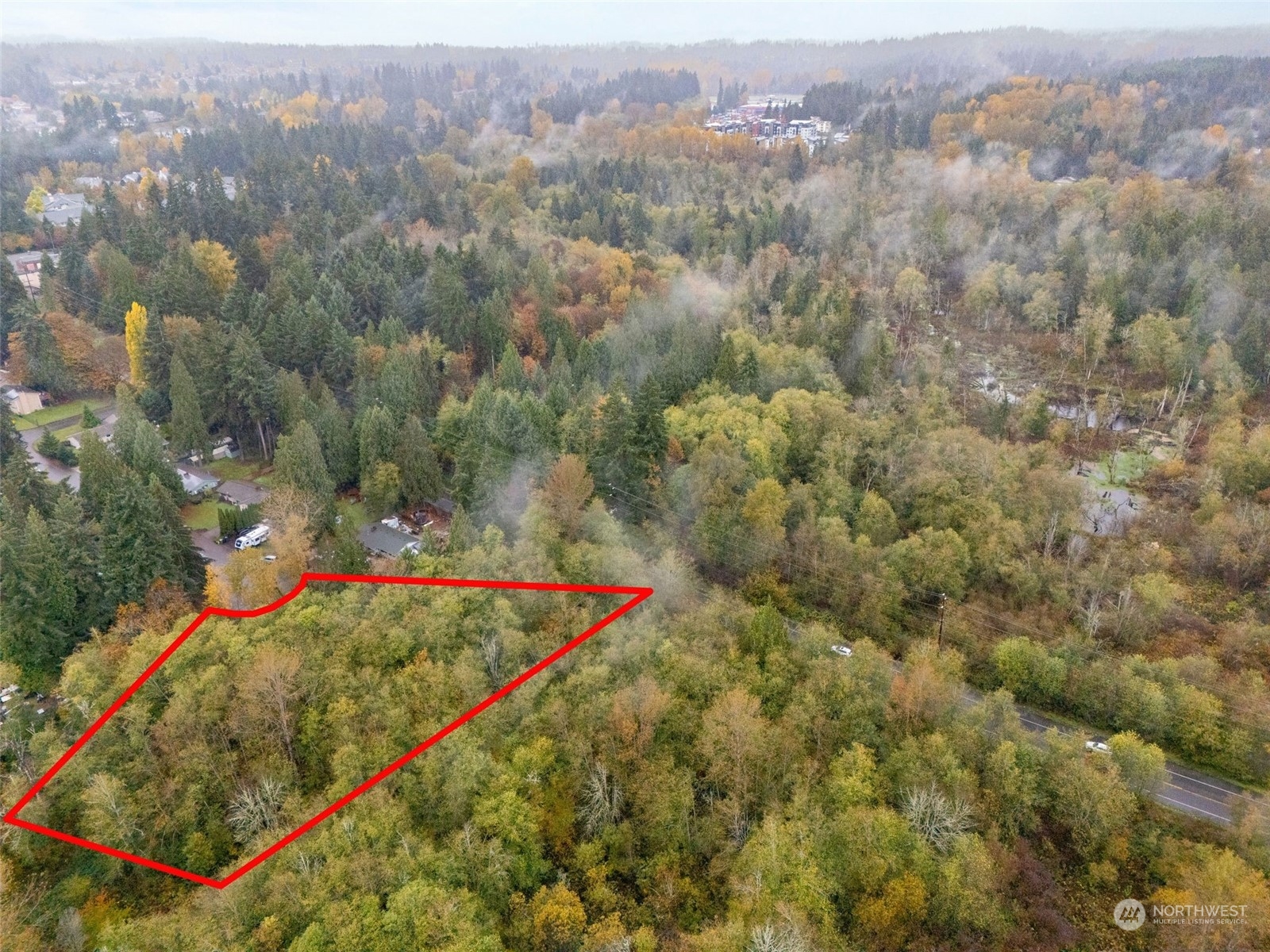 0 S 357th Street , Federal Way, WA 98003