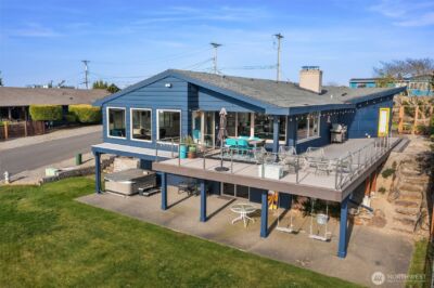 6614 N 49th Street , Tacoma, WA 98407-1304 - Photo 2