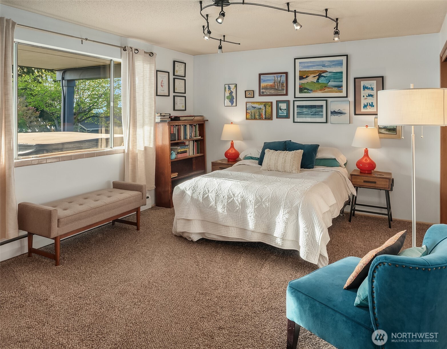 6614 N 49th Street , Tacoma, WA 98407-1304
