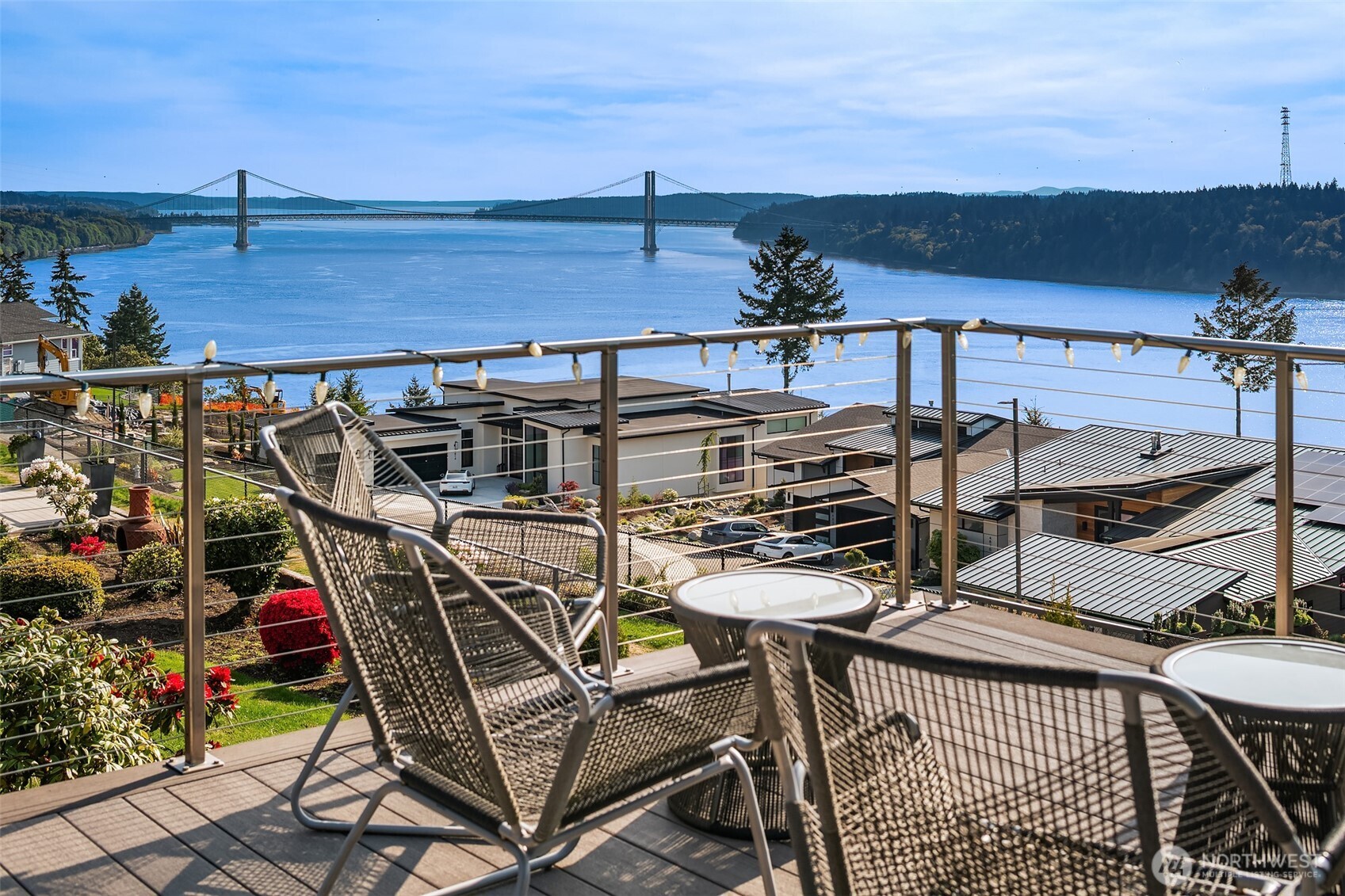 6614 N 49th Street , Tacoma, WA 98407-1304