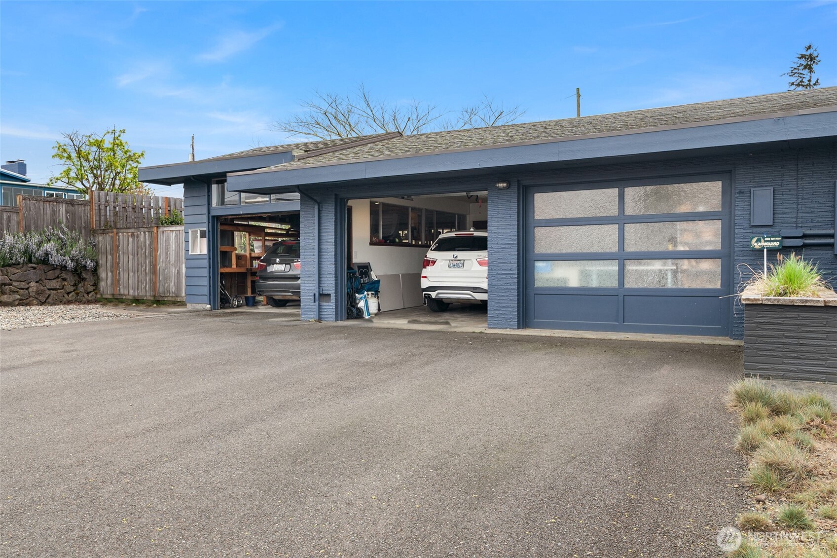 6614 N 49th Street , Tacoma, WA 98407-1304