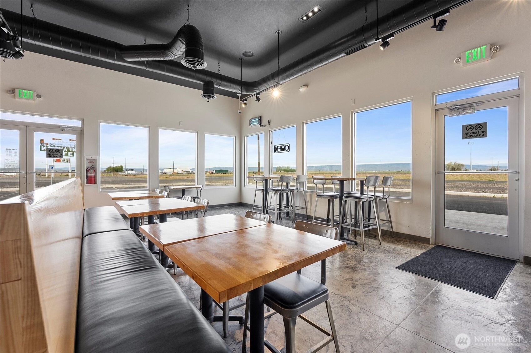 504 S Frontage Road , George, WA 98848