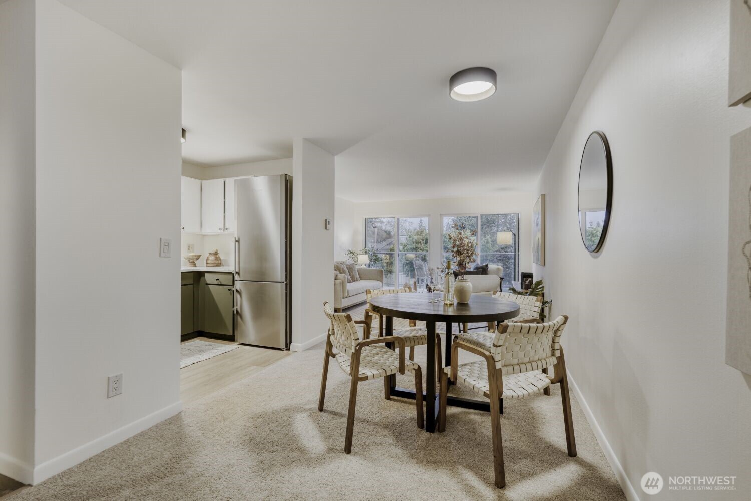 2501 Canterbury Lane E #215, Seattle, WA 98112