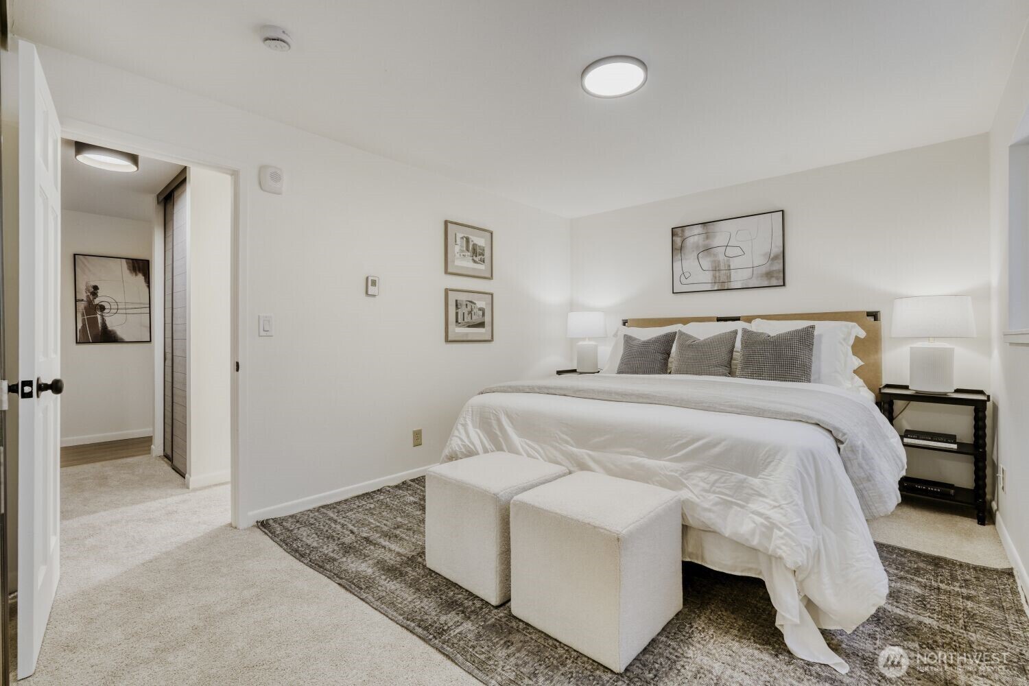 2501 Canterbury Lane E #215, Seattle, WA 98112