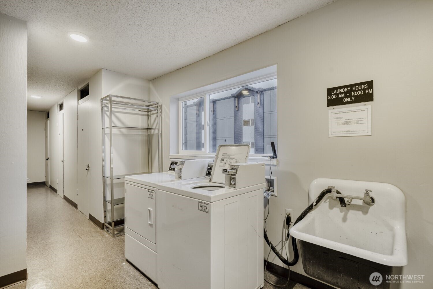 2501 Canterbury Lane E #215, Seattle, WA 98112