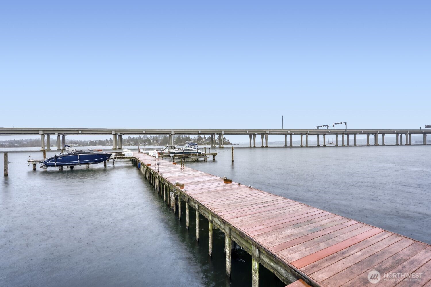 2501 Canterbury Lane E #215, Seattle, WA 98112