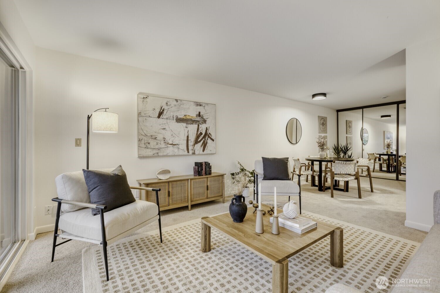 2501 Canterbury Lane E #215, Seattle, WA 98112