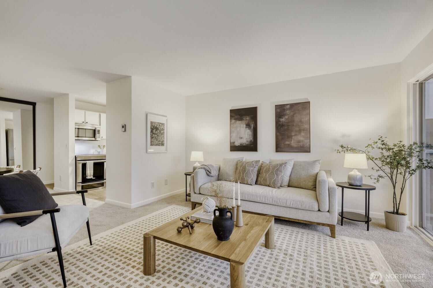 2501 Canterbury Lane E #215, Seattle, WA 98112