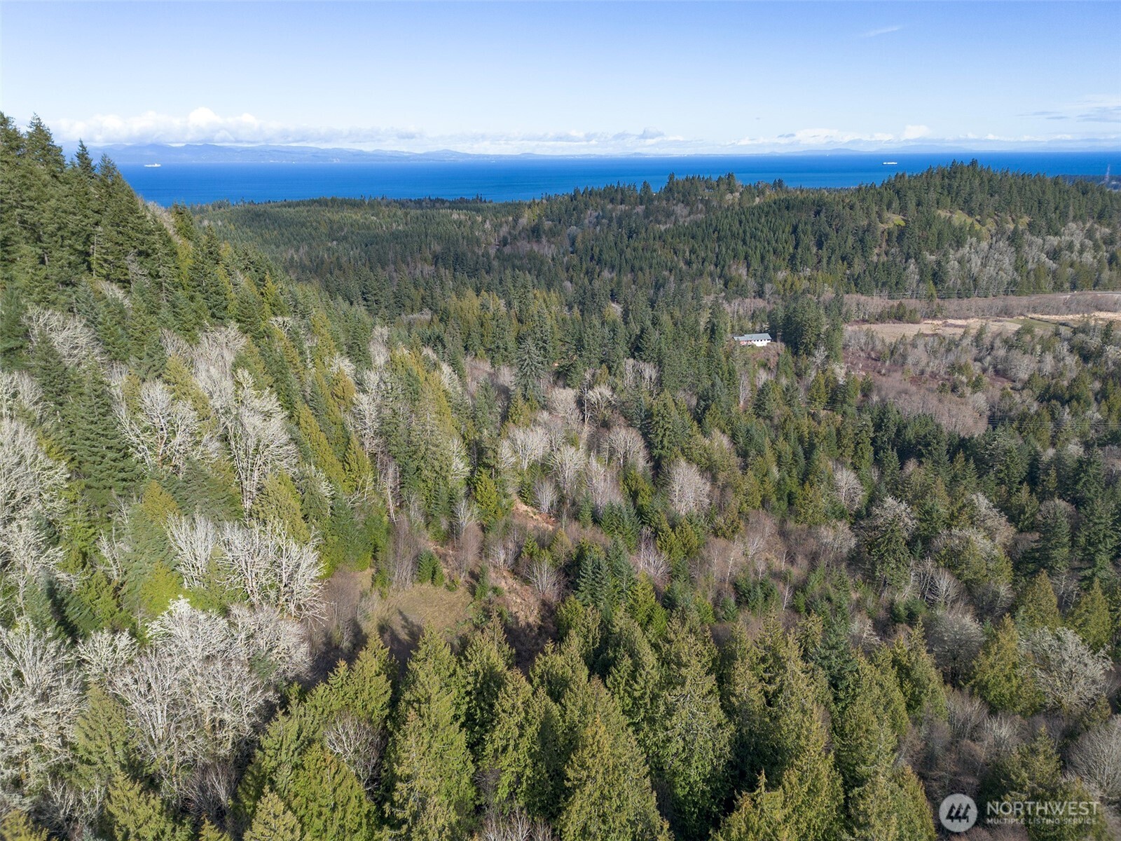 9999 Sponberg Lane , Port Angeles, WA 98363