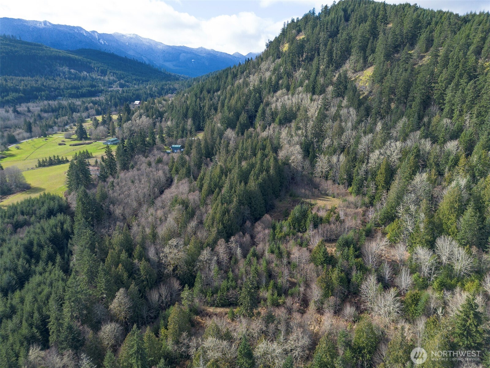 9999 Sponberg Lane , Port Angeles, WA 98363
