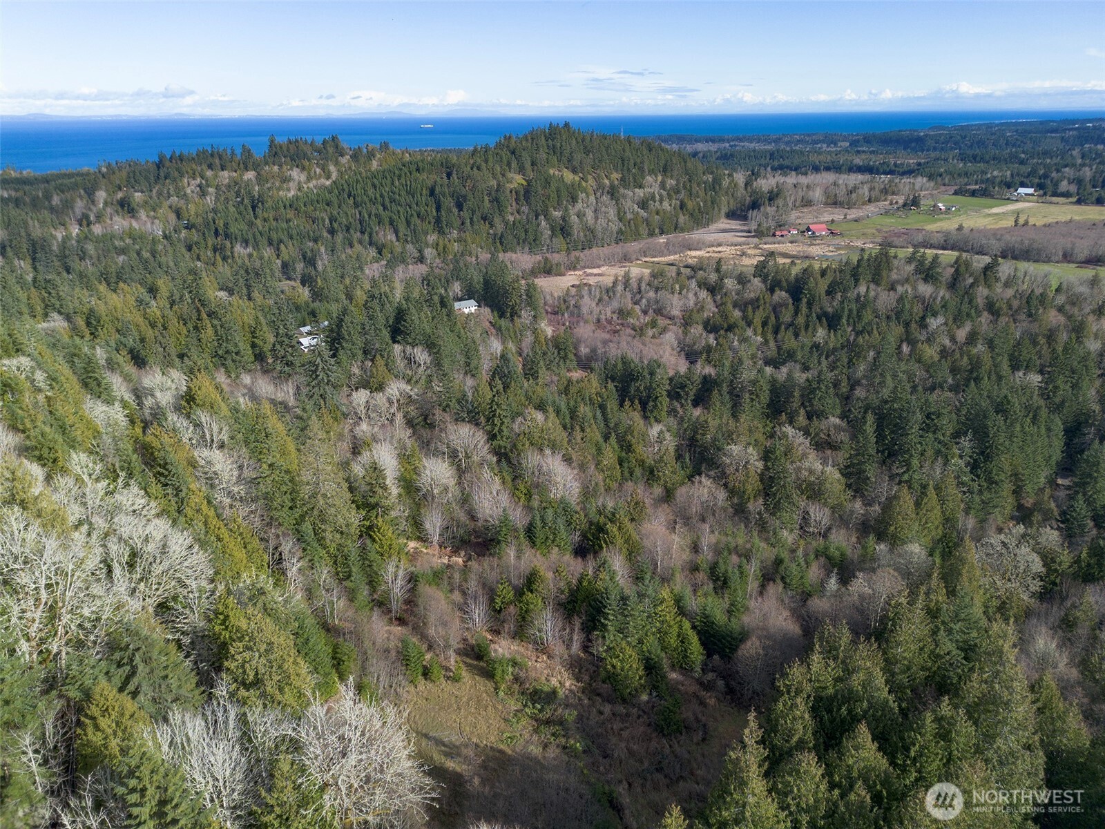 9999 Sponberg Lane , Port Angeles, WA 98363