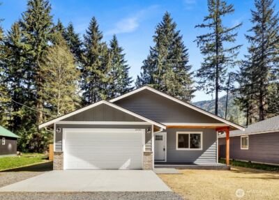 6360 Blackfoot Place , Maple Falls, WA 98266