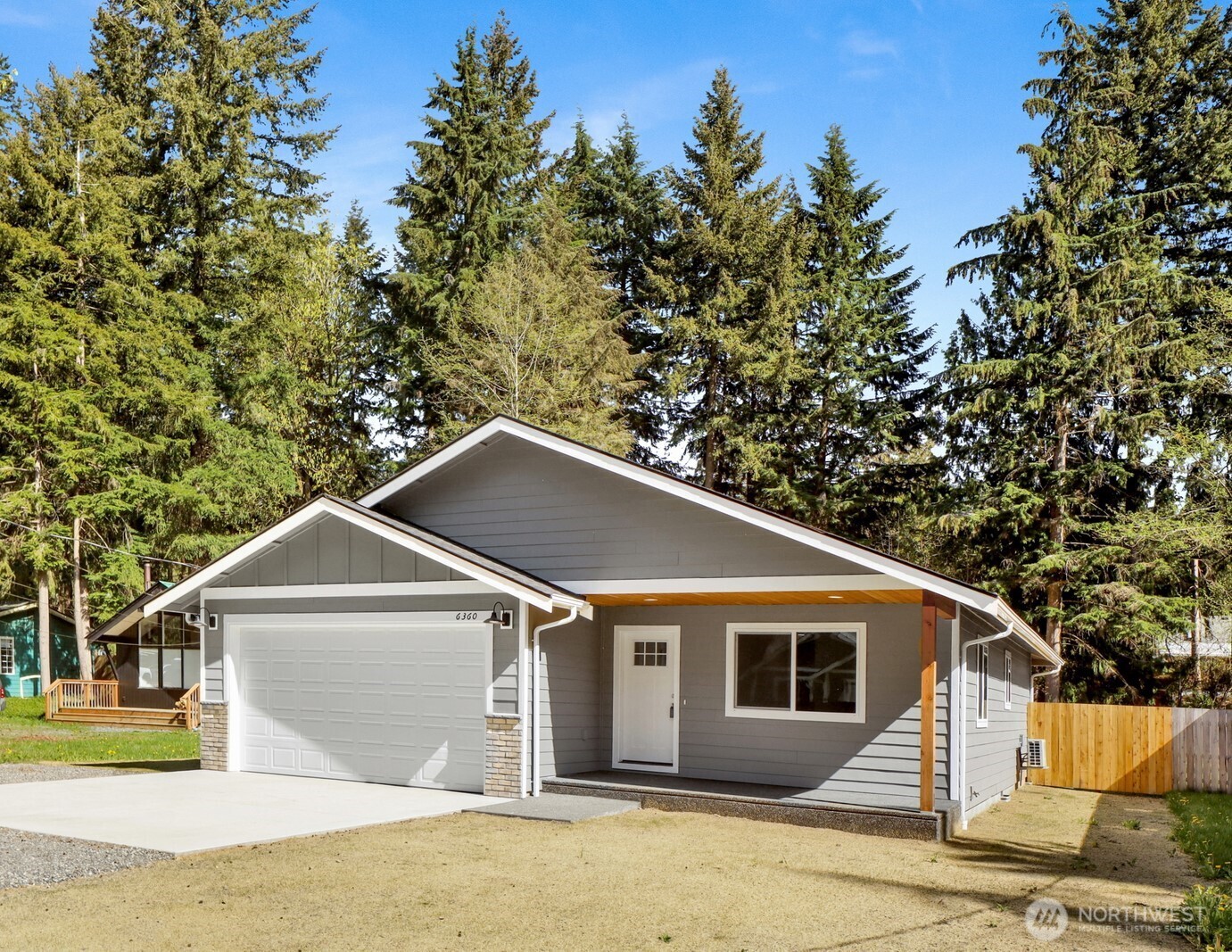 6360 Blackfoot Place , Maple Falls, WA 98266