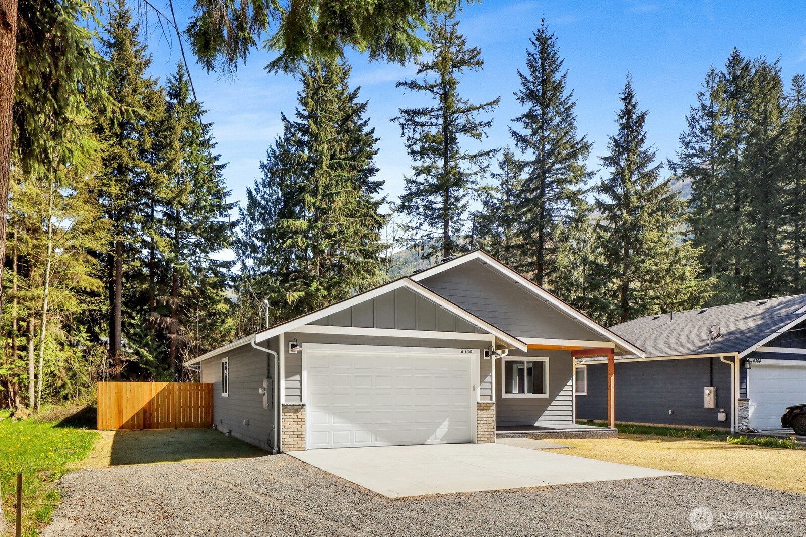 6360 Blackfoot Place , Maple Falls, WA 98266