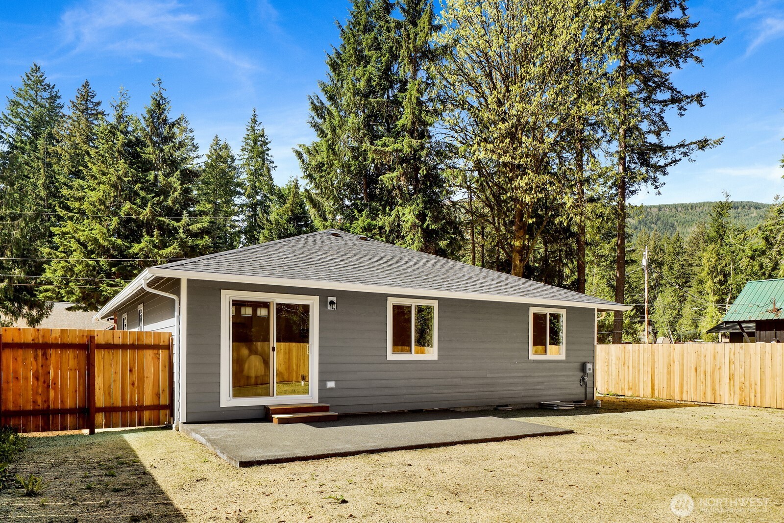 6360 Blackfoot Place , Maple Falls, WA 98266