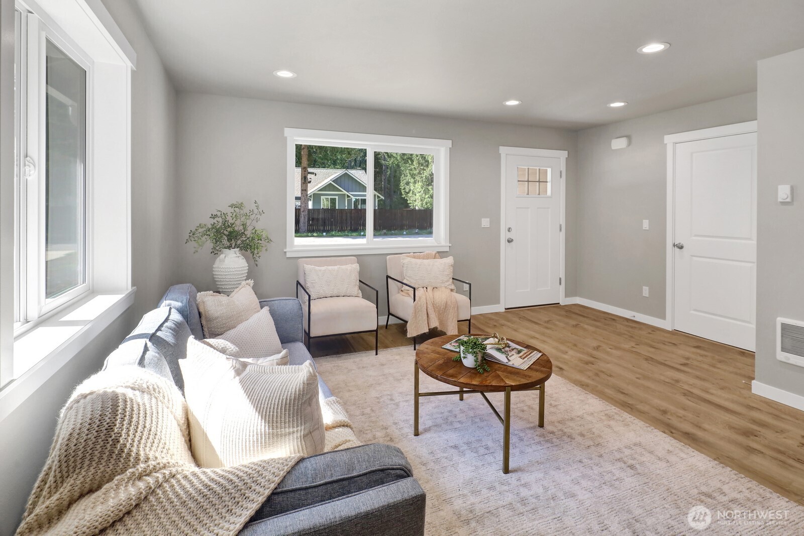 6360 Blackfoot Place , Maple Falls, WA 98266